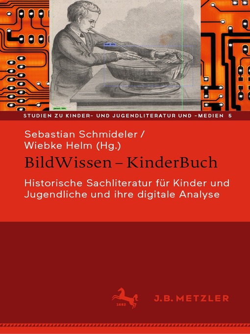 Title details for BildWissen – KinderBuch by Sebastian Schmideler - Available
